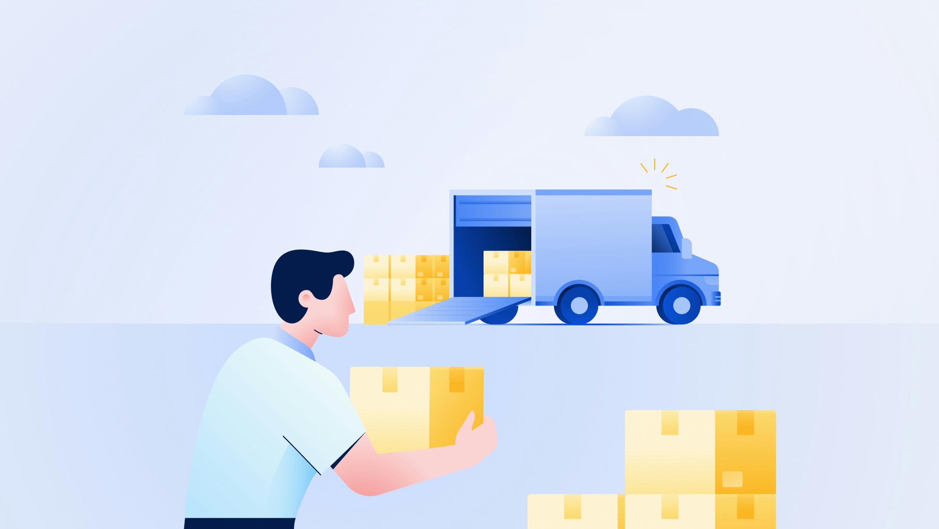 what-is-first-mile-delivery