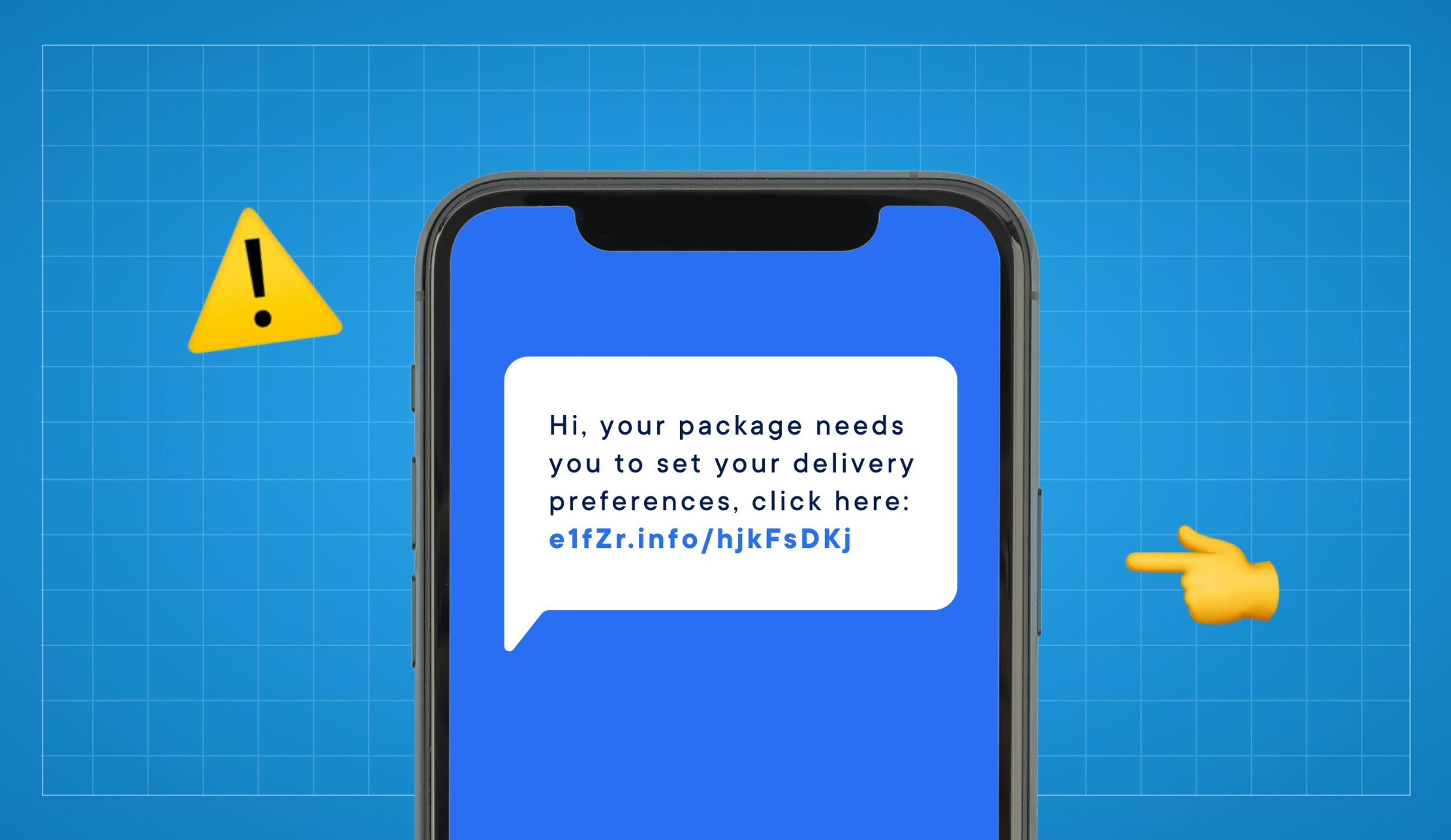 package-tracking-scam-text