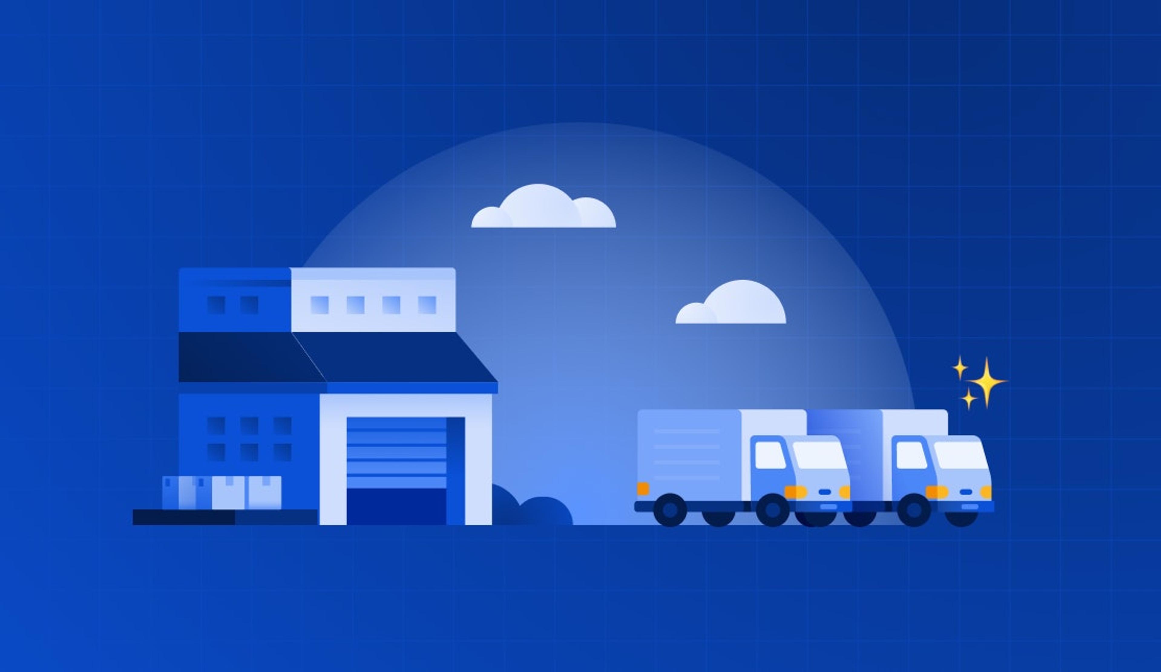 first mile delivery importance