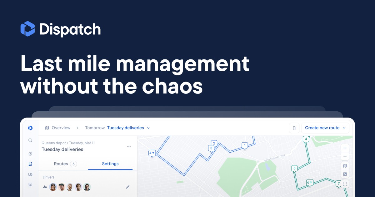 Simple Practice When Using Dispatch Track Spoke Dispatch: Track live activity and resolve issues