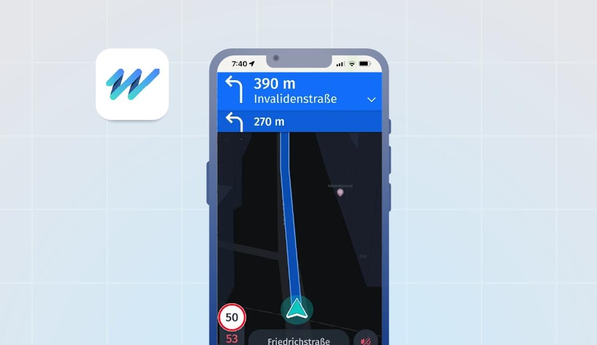 Navigation App Ios 7 Best Navigation Apps for iPhones