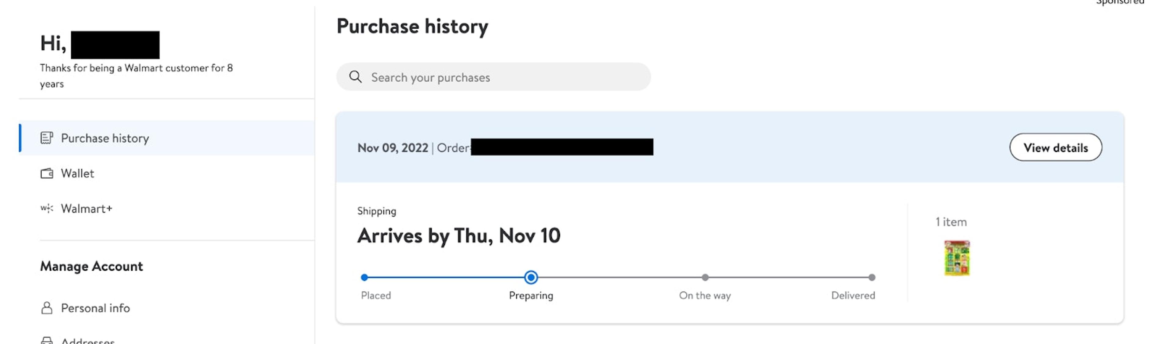 walmart cancellation step 3
