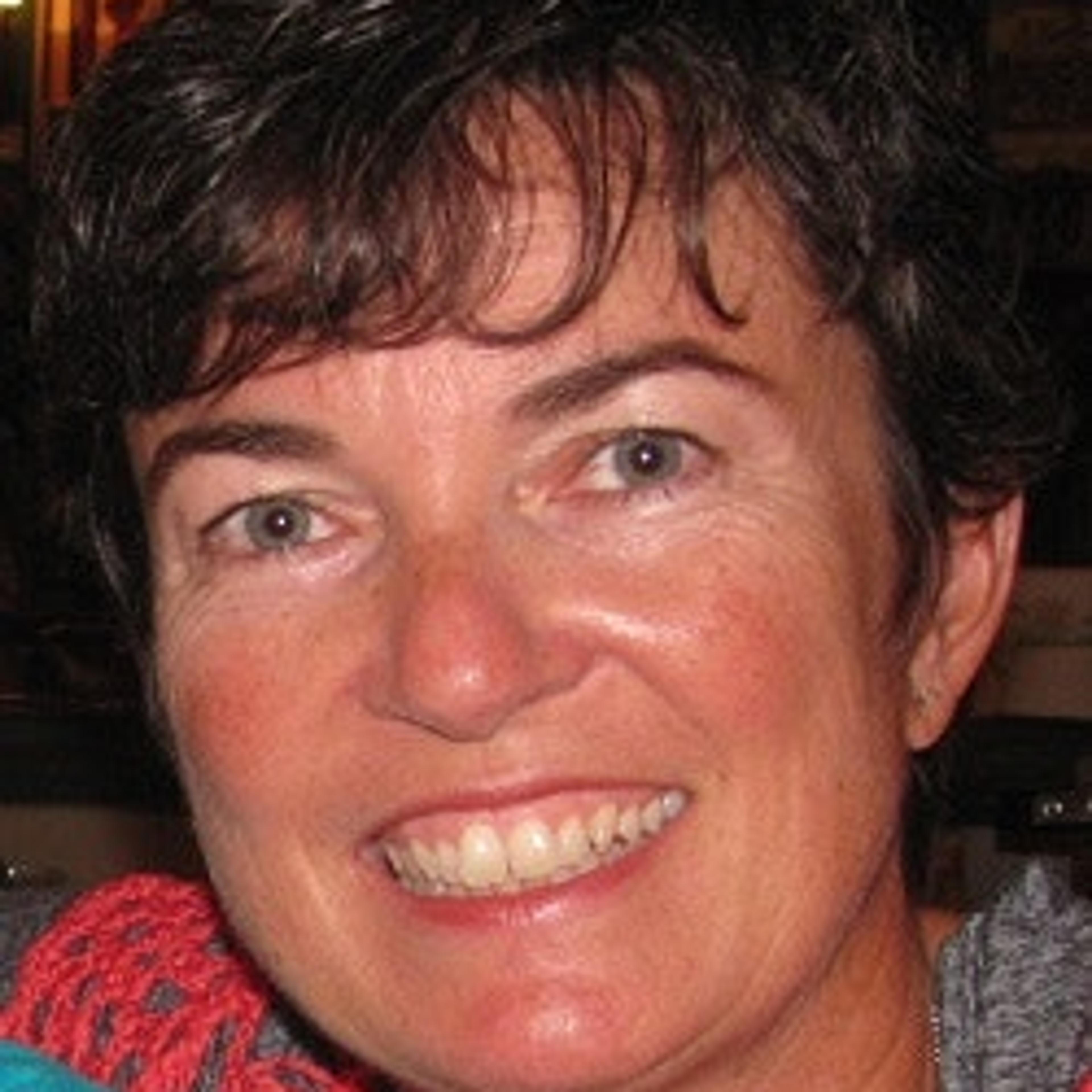 Ardith Stephanson