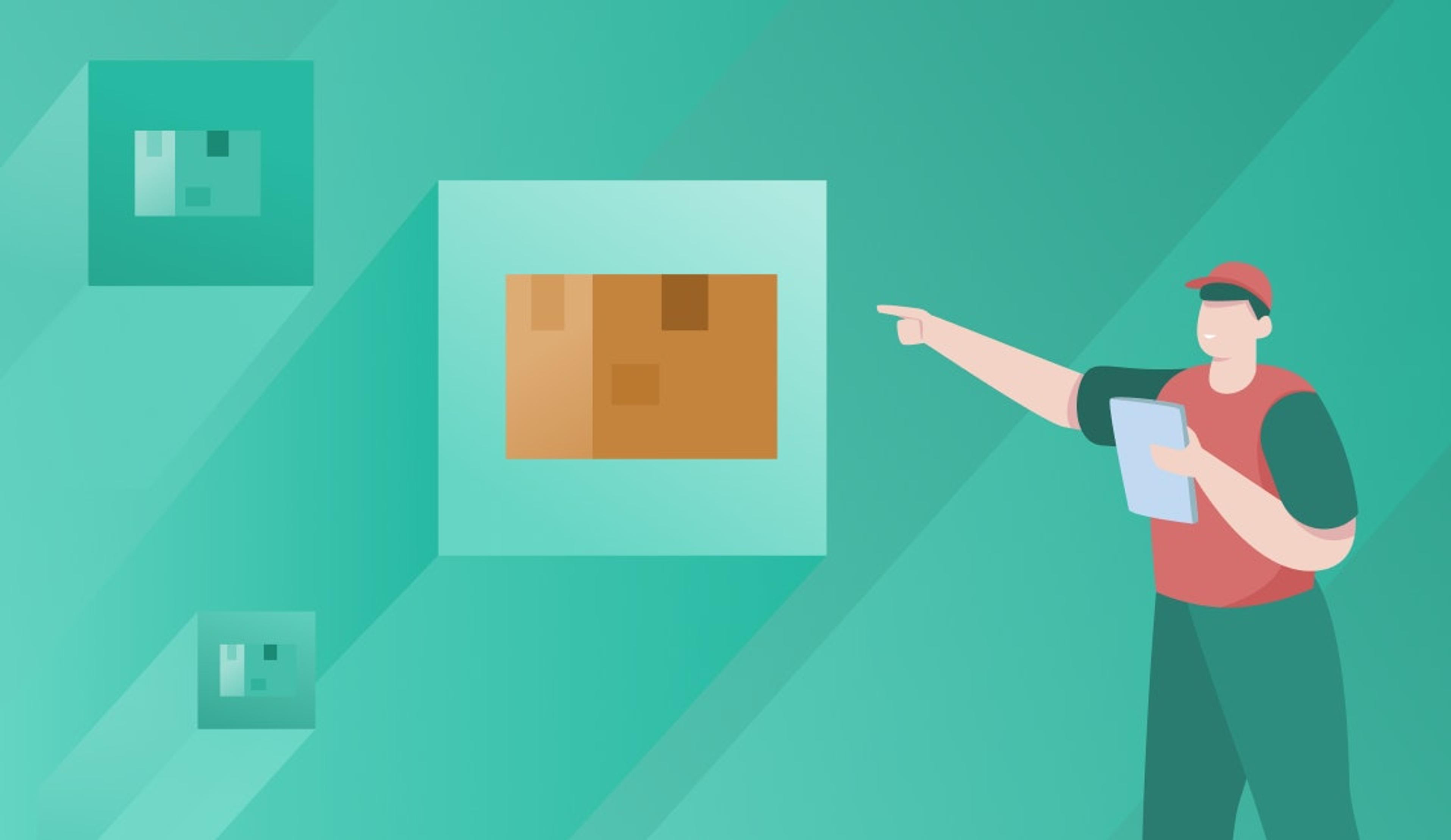 perpetual inventory system example