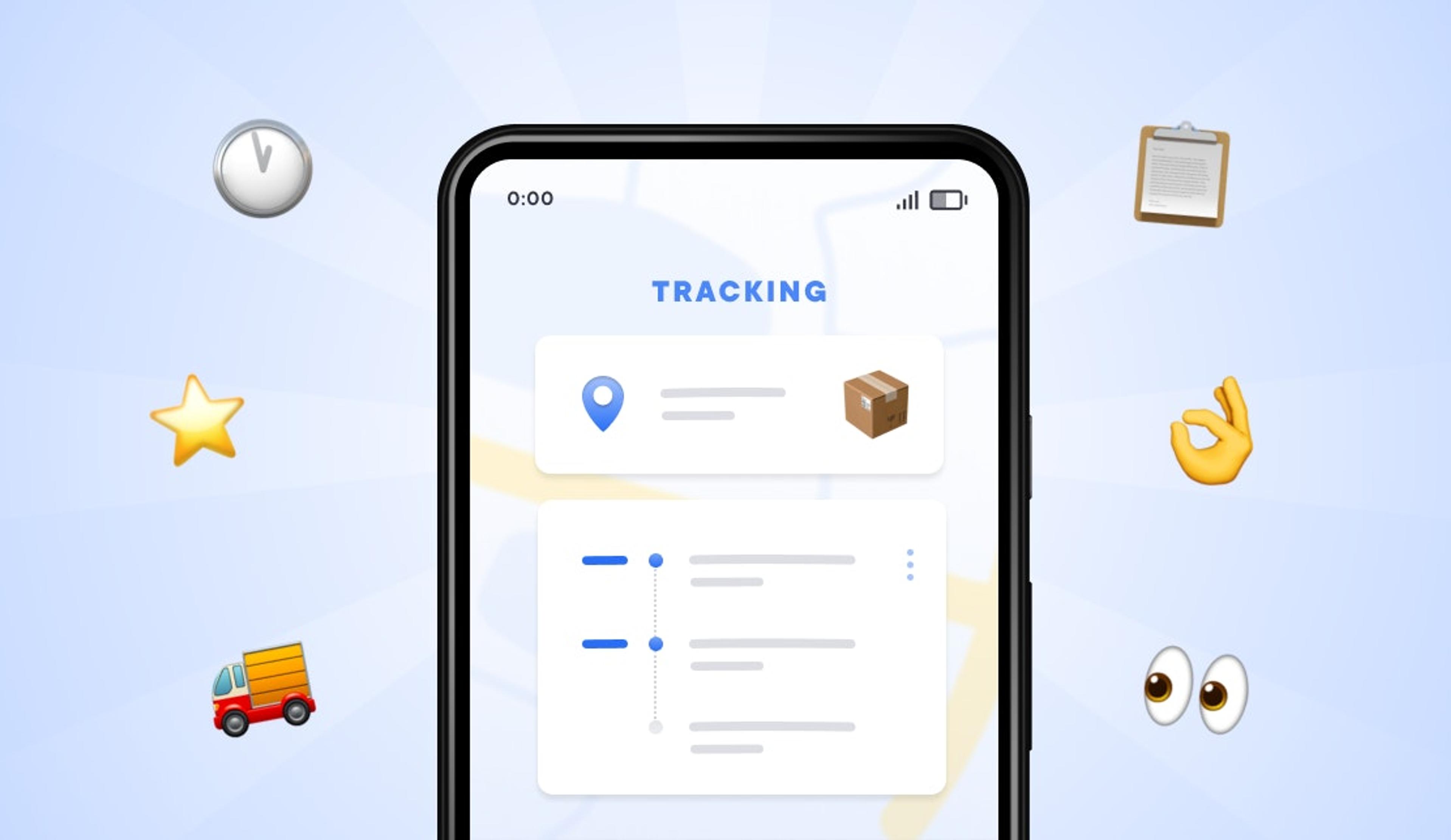 how-to-find-package-pickup