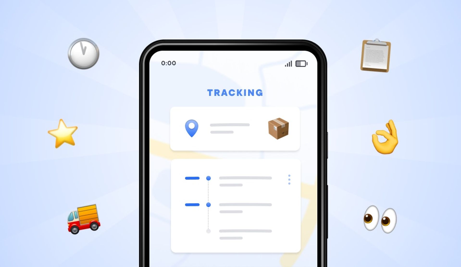 how-to-find-package-pickup