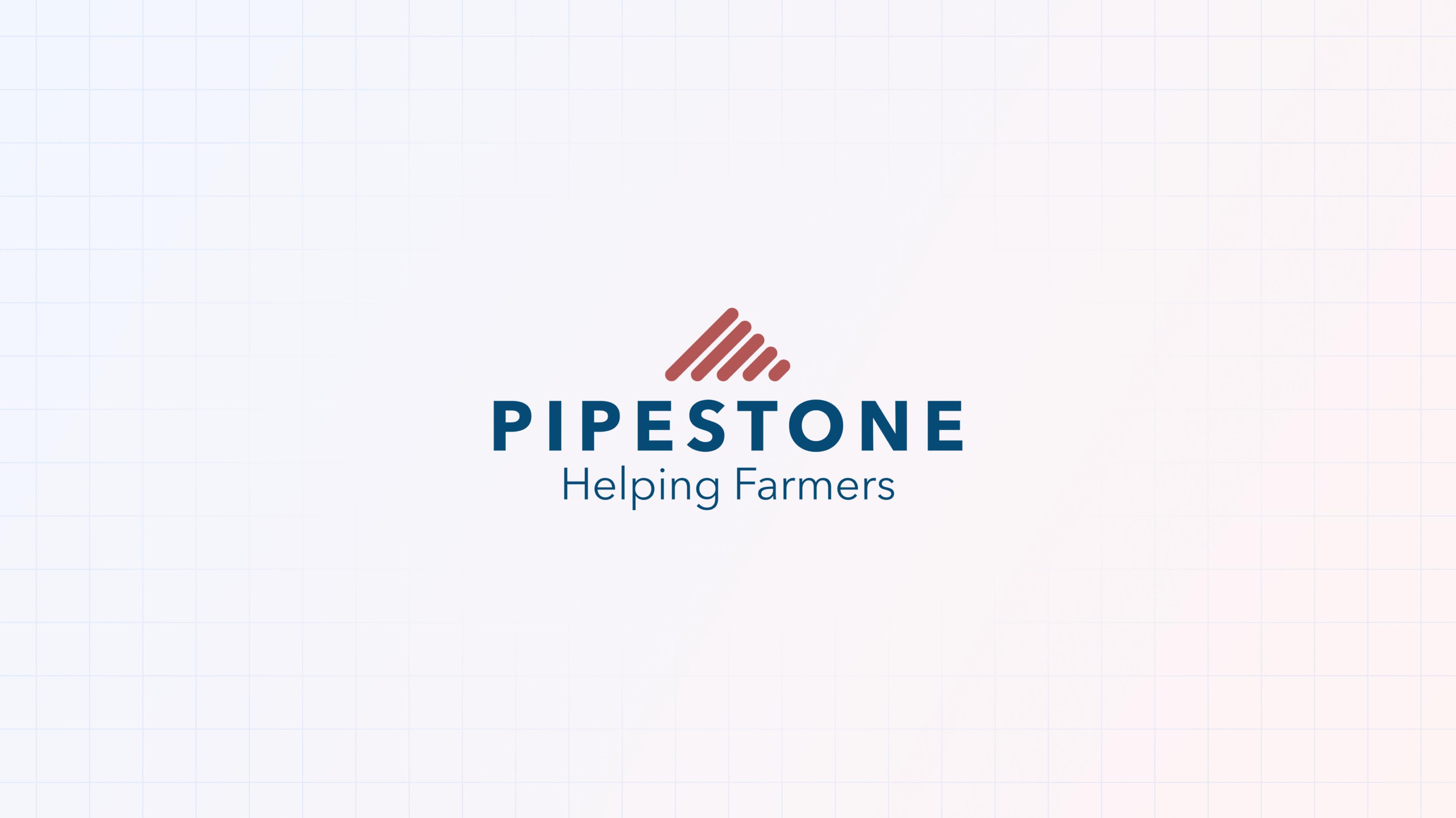Pipestone logo