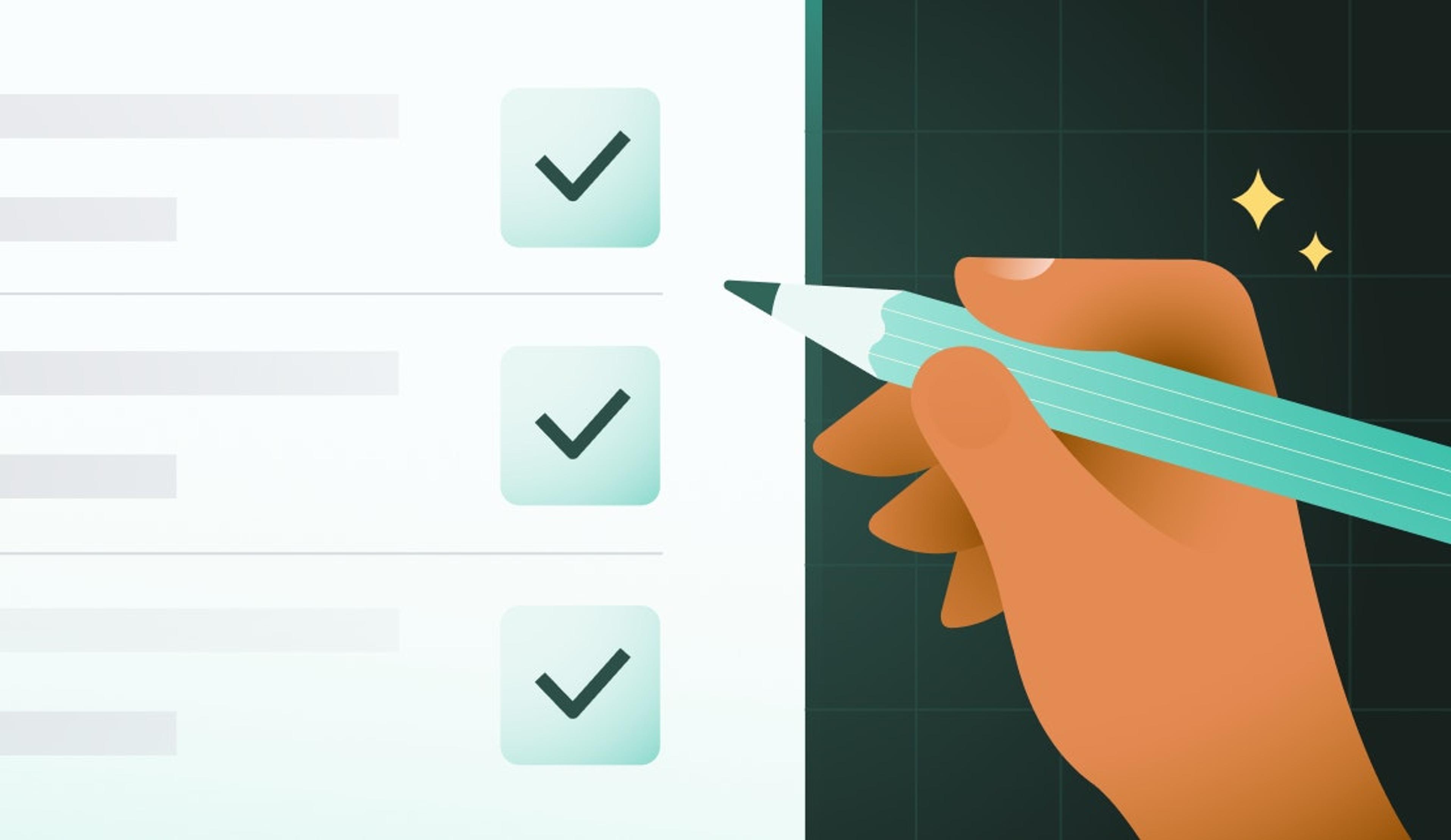 components of a logistics strategy