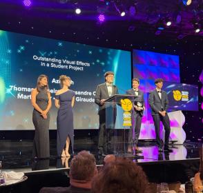 VES Awards Gala 2026