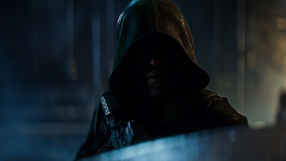 Battlefield 2042 Exodus Short Film