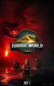 Jurassic World: Rebirth Award Nominations