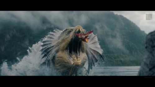NEW CREATURE REEL 2026