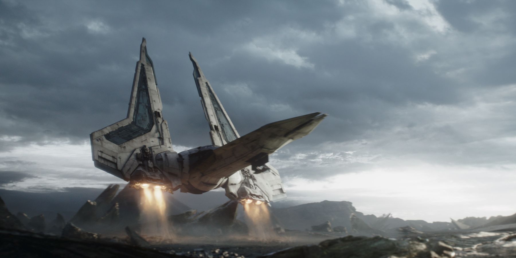 The Mandalorian S3