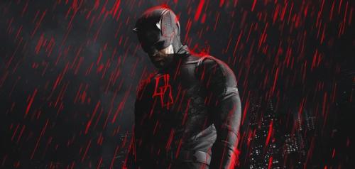 Teaser Alert!   Daredevil: Born again S2