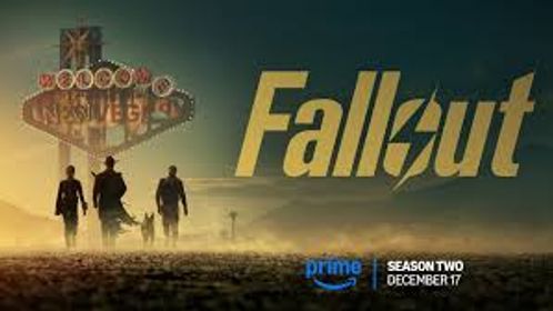Fallout S 2 Teaser Trailer
