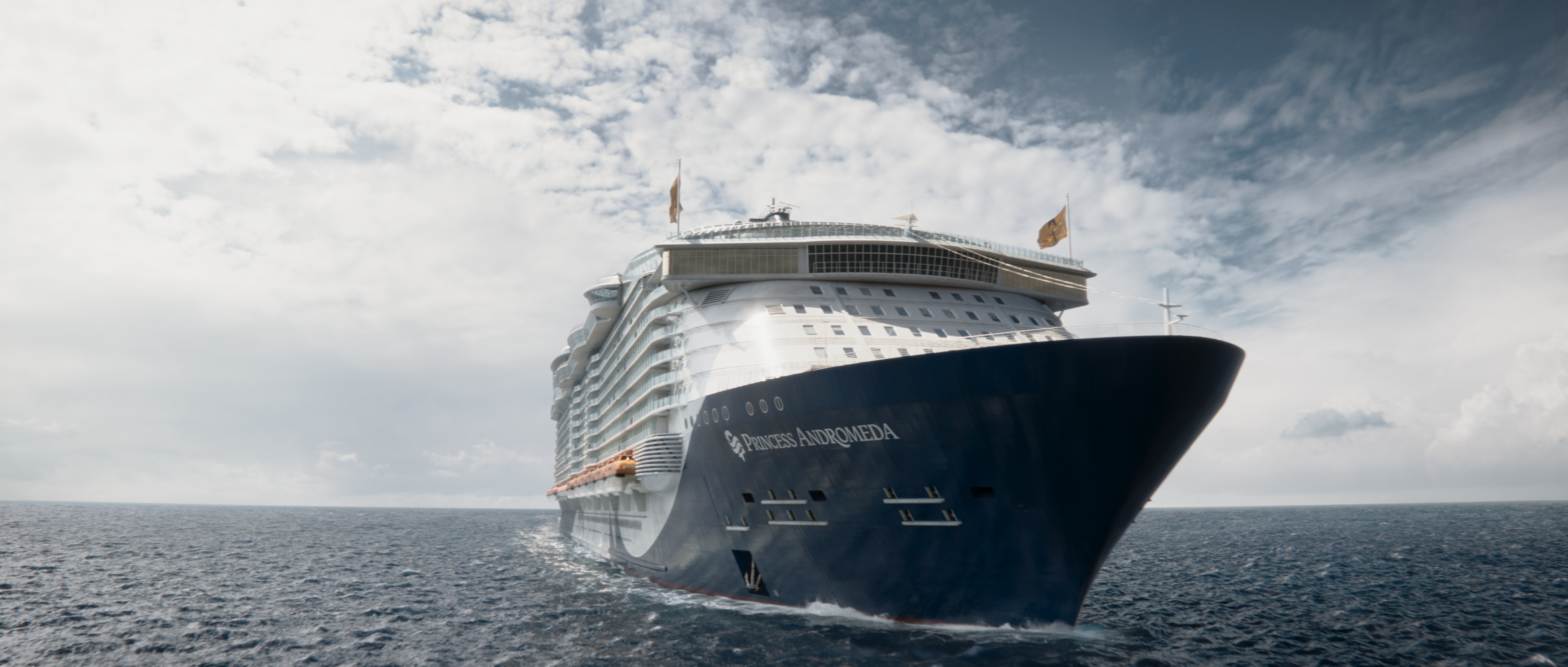 Percy Jackson & The Olympians S2