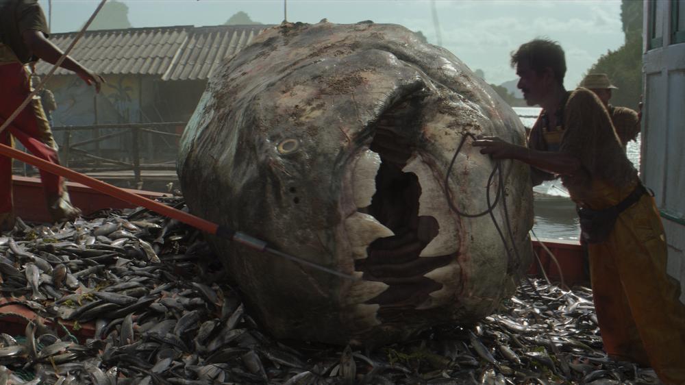 Jurassic World: Rebirth