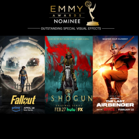 Emmys nominations