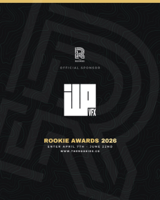 ILP Sponsors The Rookies Awards 2026
