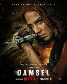 Damsel Premiere