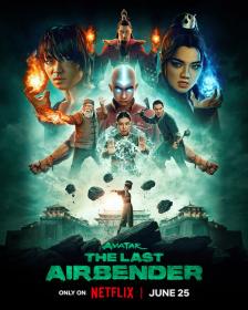 Avatar: The Last Airbender S2 Credits
