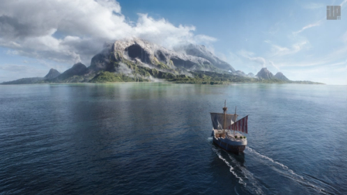 One Piece S2 VFX Breakdown