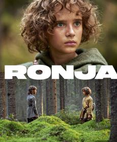 Ronja Trailer