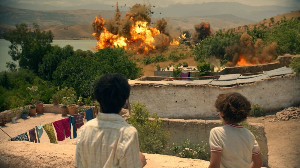 Tom Clancy's Jack Ryan S1