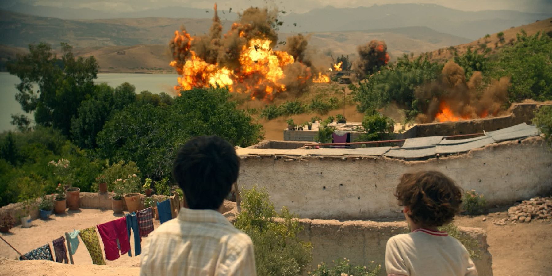 Tom Clancy's Jack Ryan S1