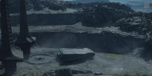 Dune: Prophecy, New Reel