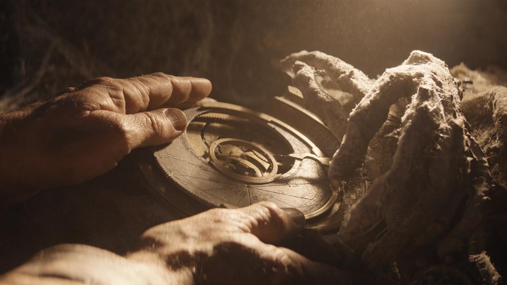 Indiana Jones and the Dial of Destiny