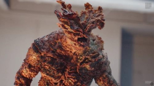 The Last of Us VFX Breakdown