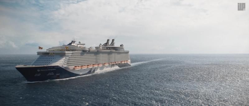 Percy Jackson & The Olympians S2