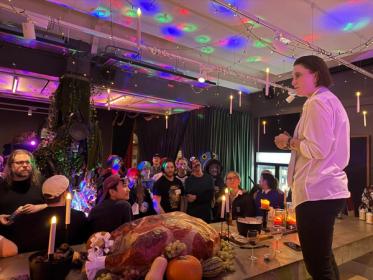 October Milestones & Memories