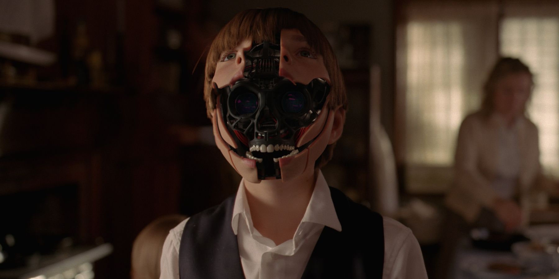 Westworld S1