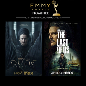 Double Emmy Nominations