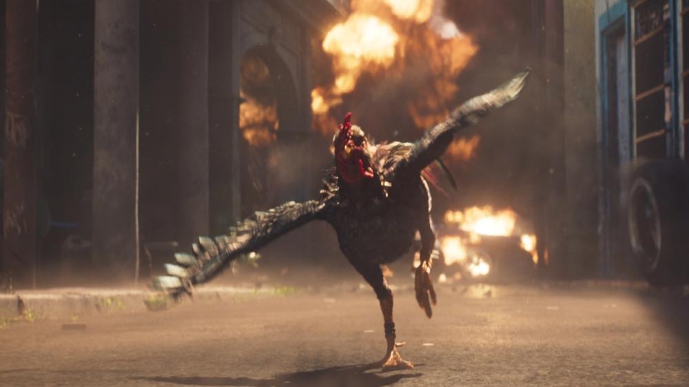 Far Cry 6: Chicharrón Run