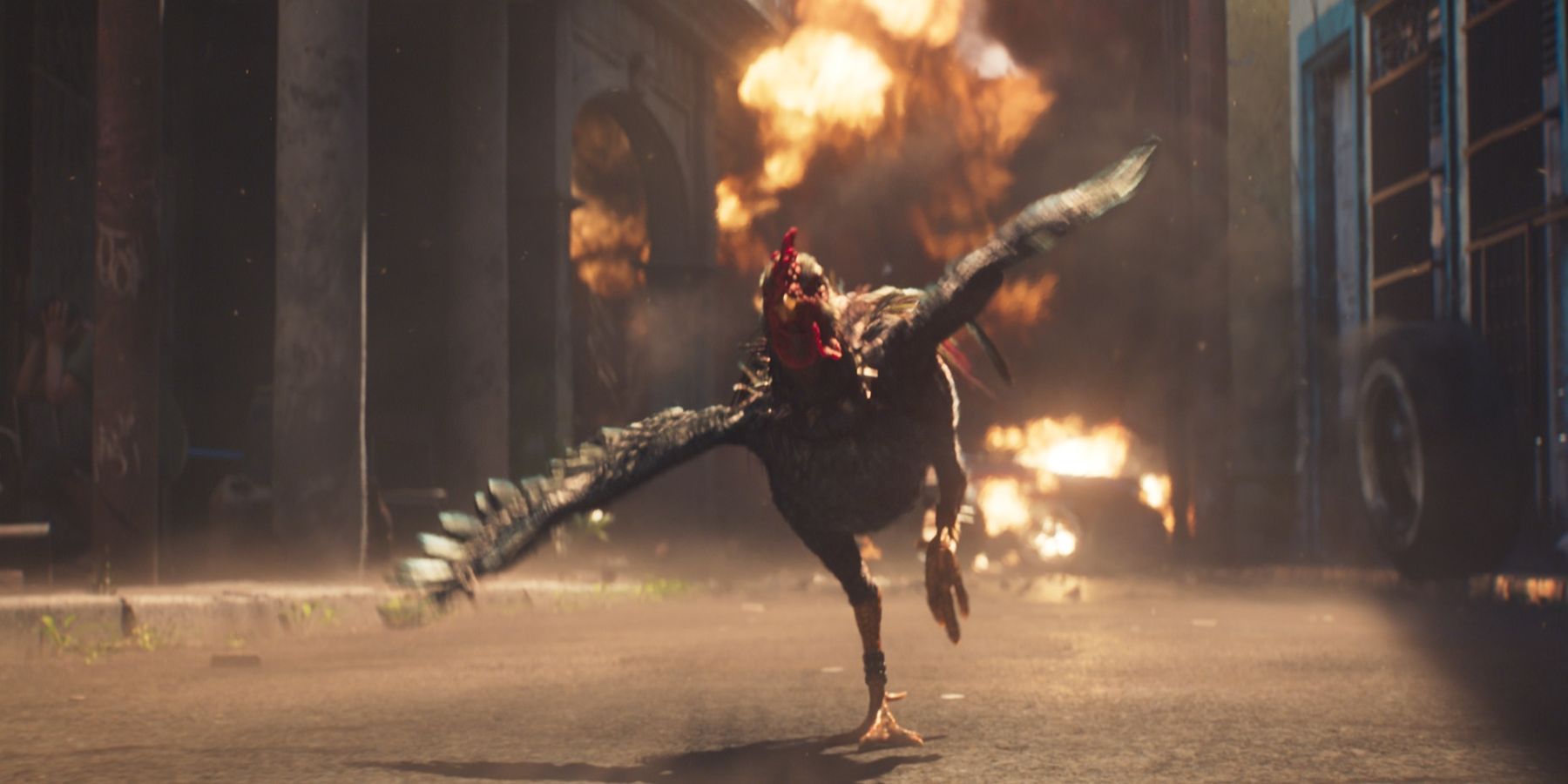 Far Cry 6: Chicharrón Run