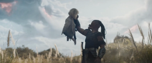 Predator: Badlands Final Trailer