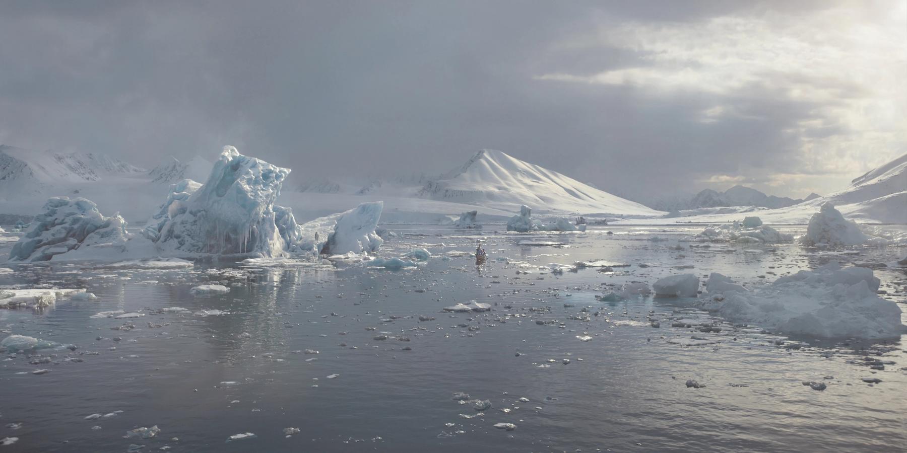 Avatar: The Last Airbender S1