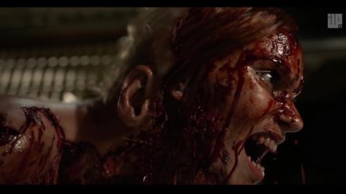 Halloween: Blood reel