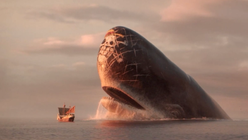 One Piece Season 2 Official Trailer