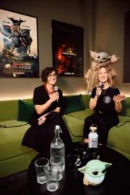 World VFX Day the ILP Way