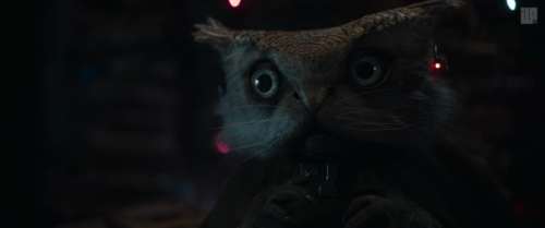 Star Wars: Skeleton Crew Nominated for Kid's Emmy Award