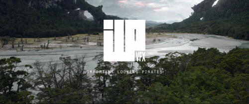 New Breakdown Alert! Predator: Badlands