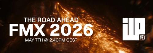 Conjuring Azazel with Ahmed & Niklas at FMX 2026