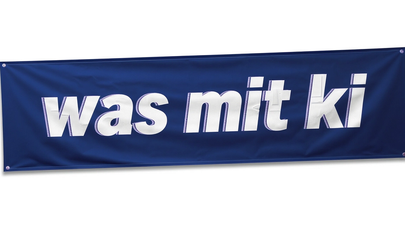 Was mit KI (KW 33)