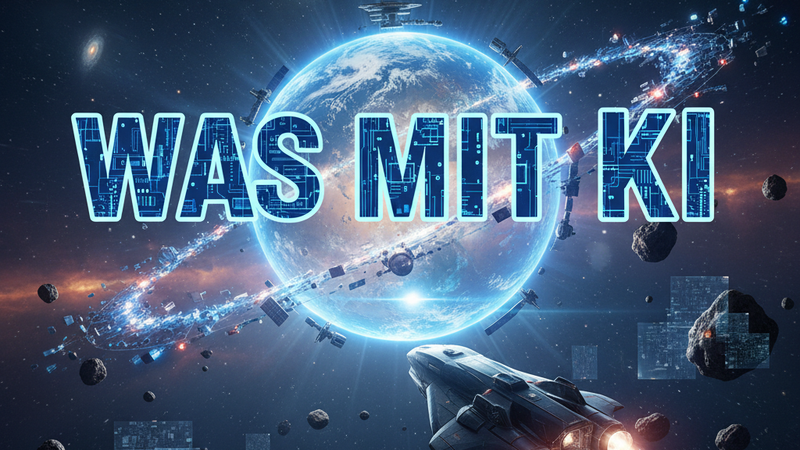 Was mit KI (KW 41)