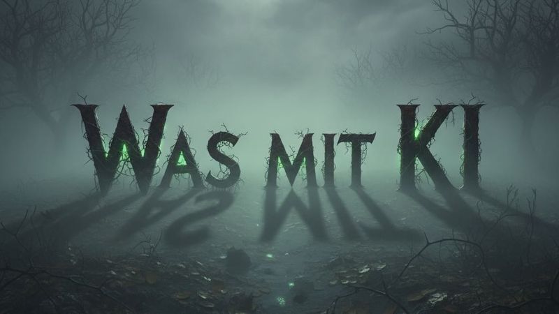 Was mit KI (KW39)