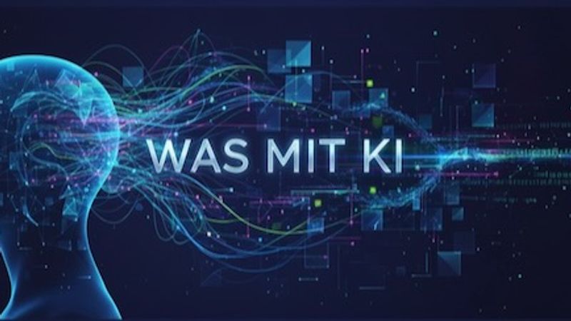 Was mit KI (KW36)